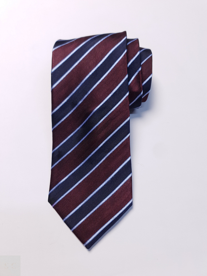 Corbata de Seda – Second Closet 1