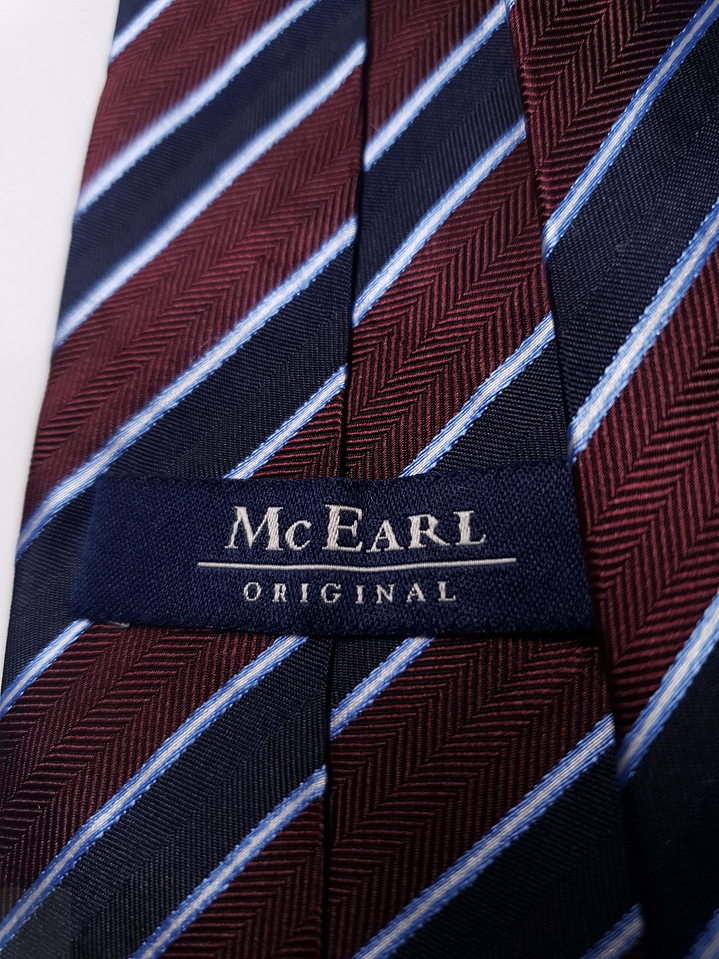 Corbata de Seda – Second Closet 2