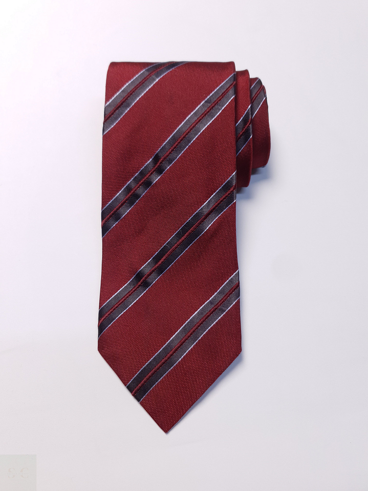 Corbata de Seda – Second Closet 1