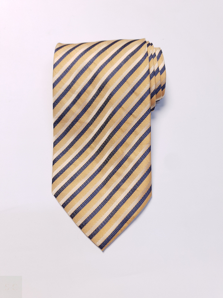 Corbata de Poliester – Second Closet 1