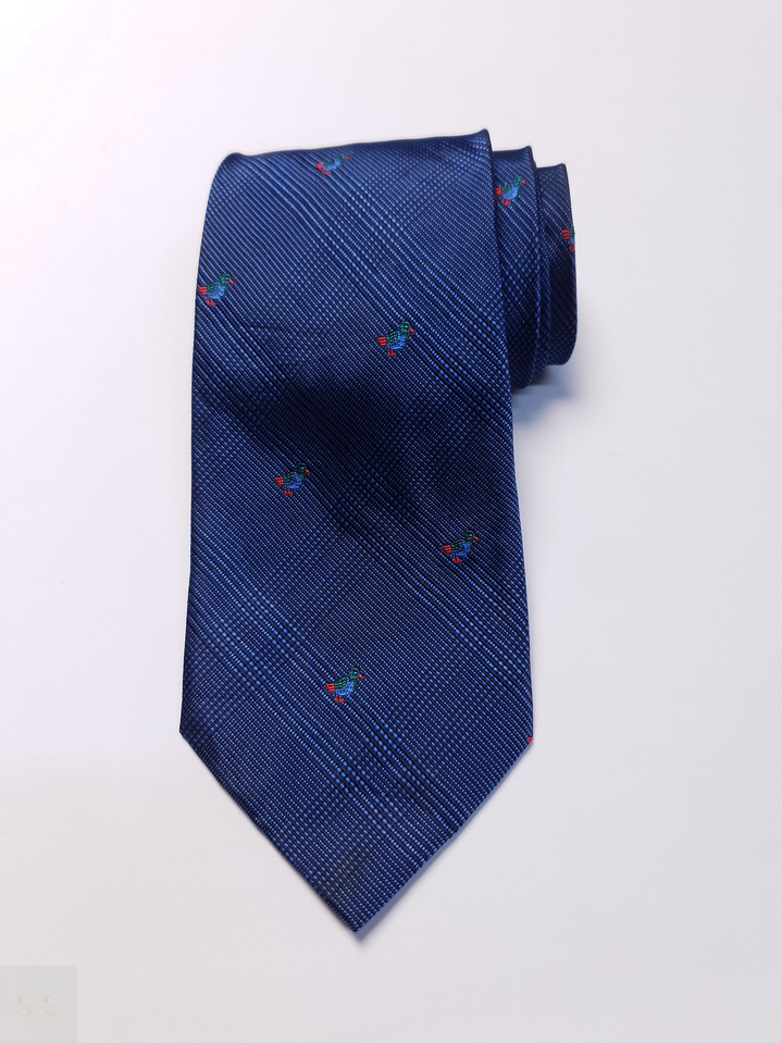 Corbata de Seda – Second Closet 1