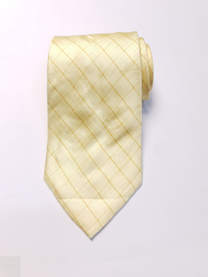 Corbata de Seda – Second Closet 1