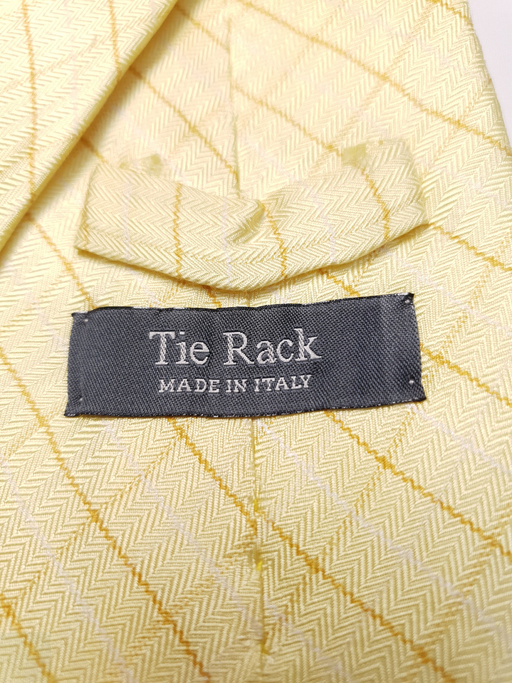 Corbata de Seda – Second Closet 2