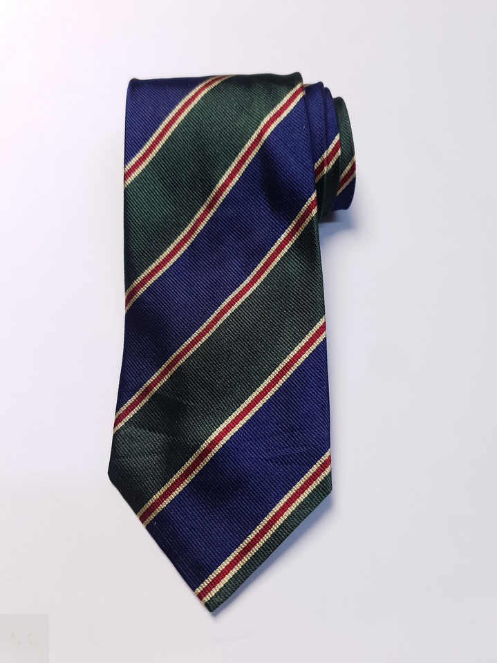 Corbata de Seda – Second Closet 1