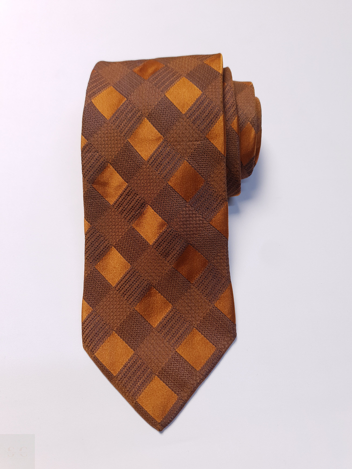 Corbata de Seda – Second Closet 1