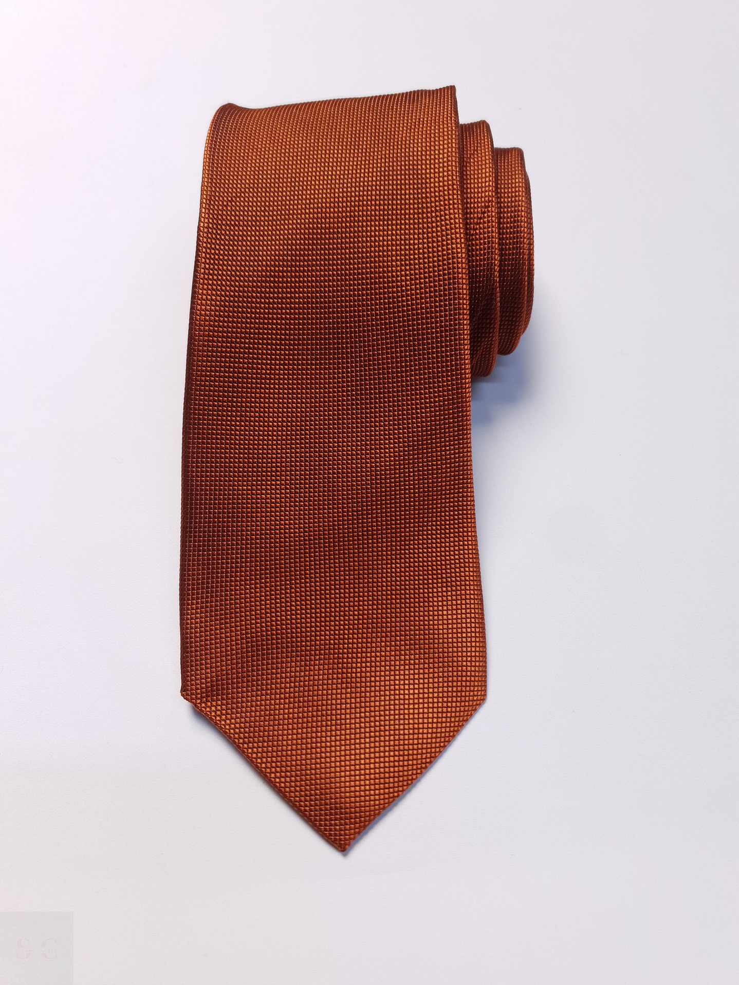 Corbata de Seda – Second Closet 1