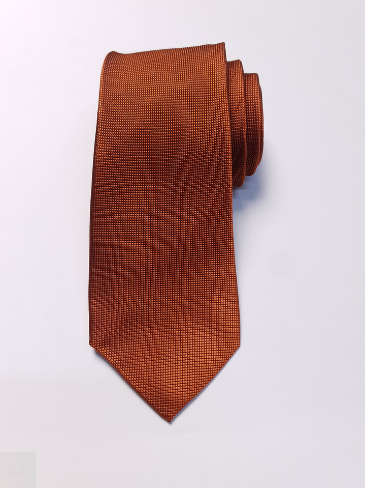 Corbata de Seda – Second Closet 1