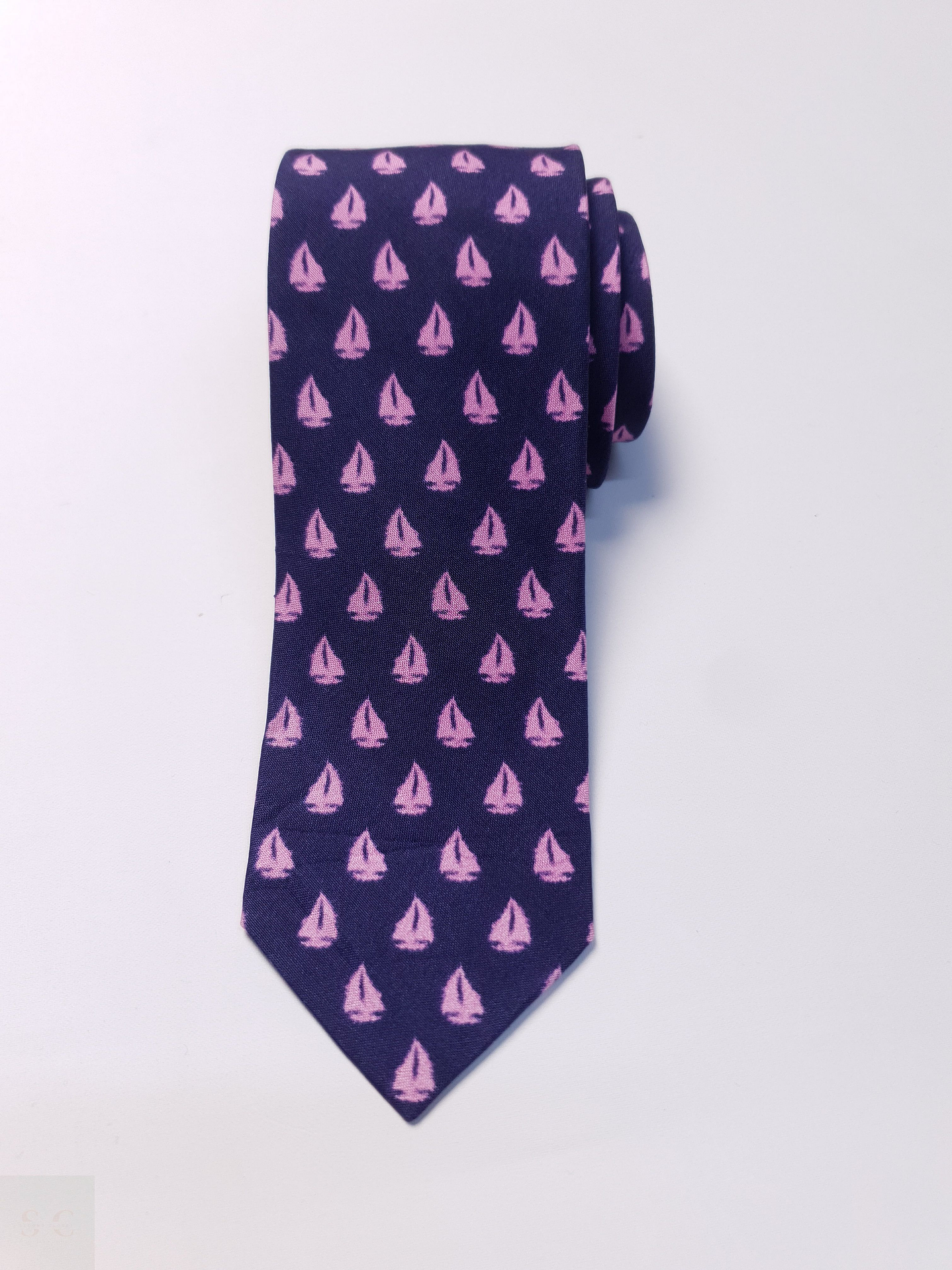 Corbata de Seda – Second Closet 1