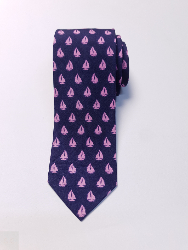 Corbata de Seda – Second Closet 1