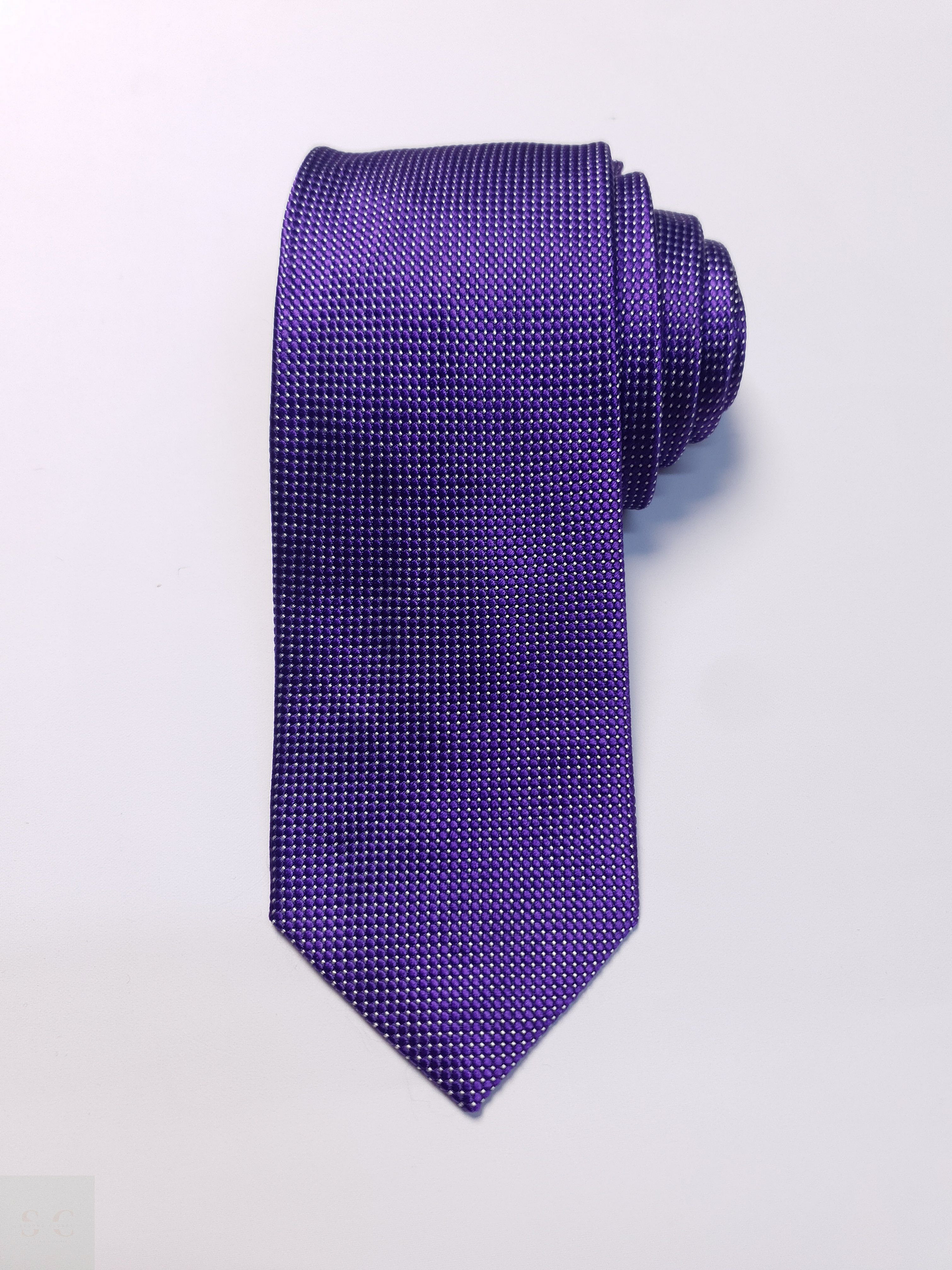 Corbata de Seda – Second Closet 1