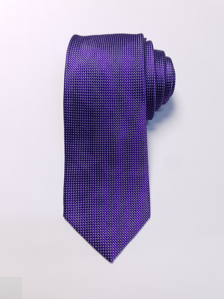 Corbata de Seda – Second Closet 1