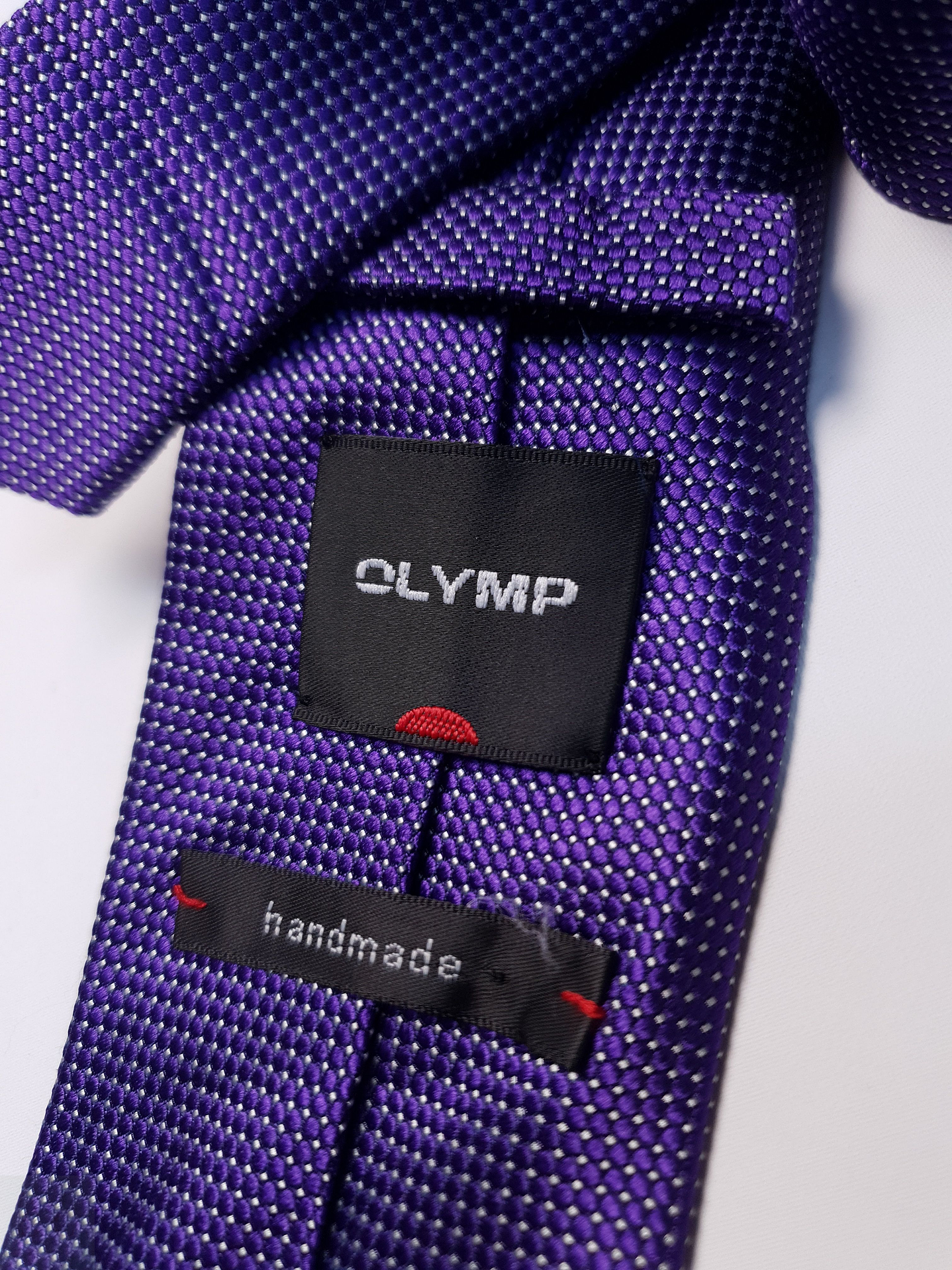 Corbata de Seda – Second Closet 2