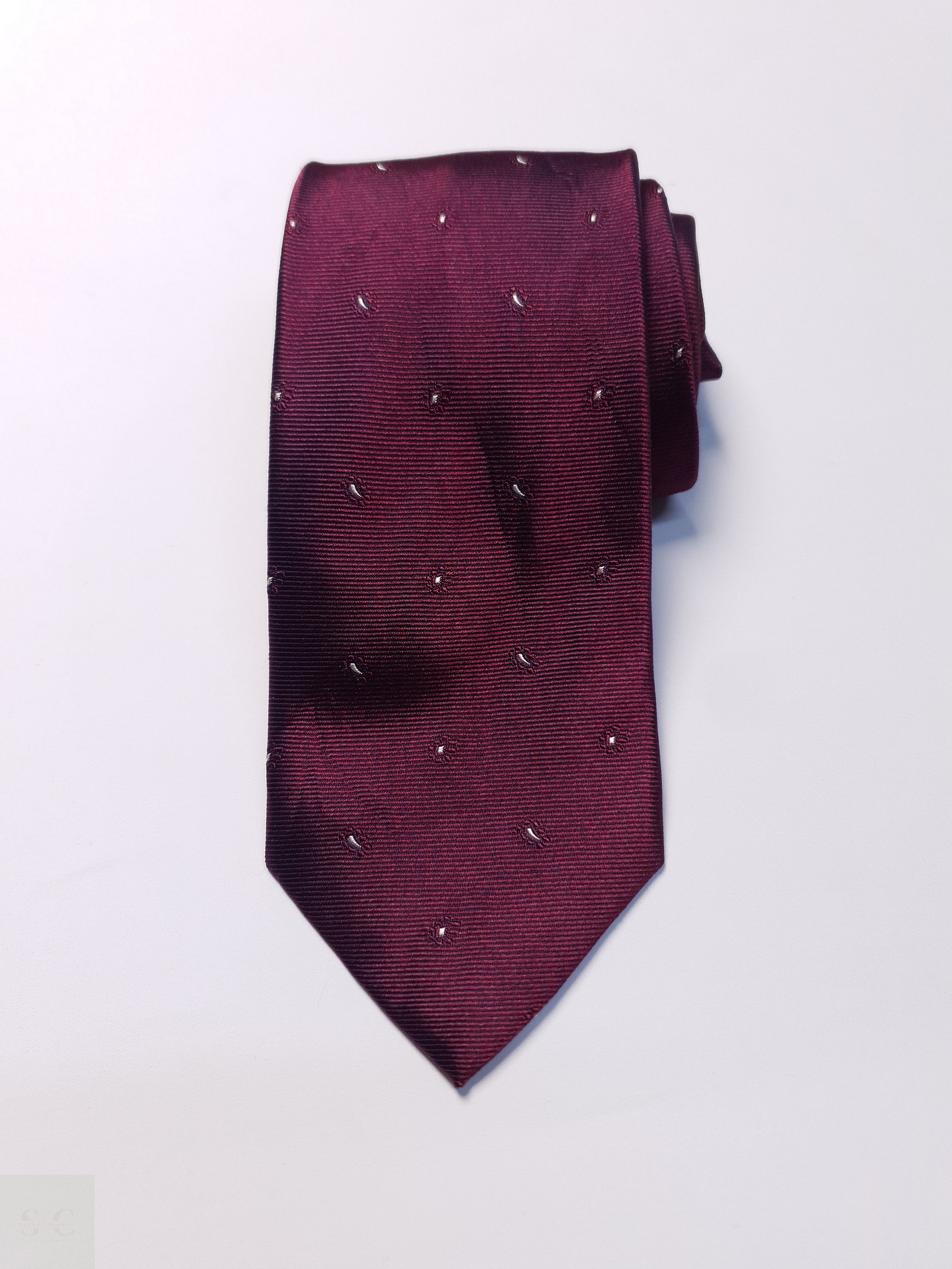 Corbata de Seda – Second Closet 1