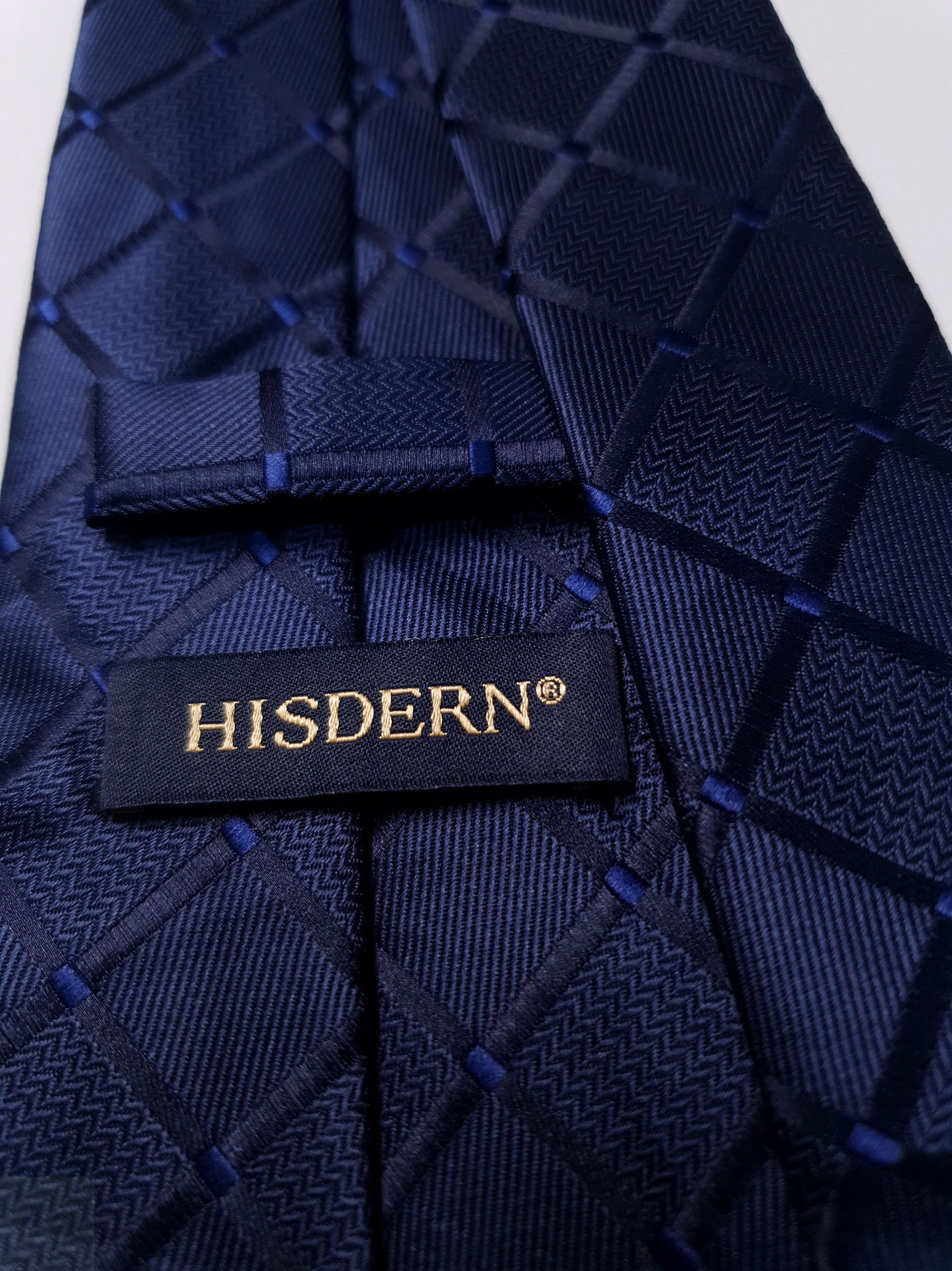 Corbata de Seda – Second Closet 2