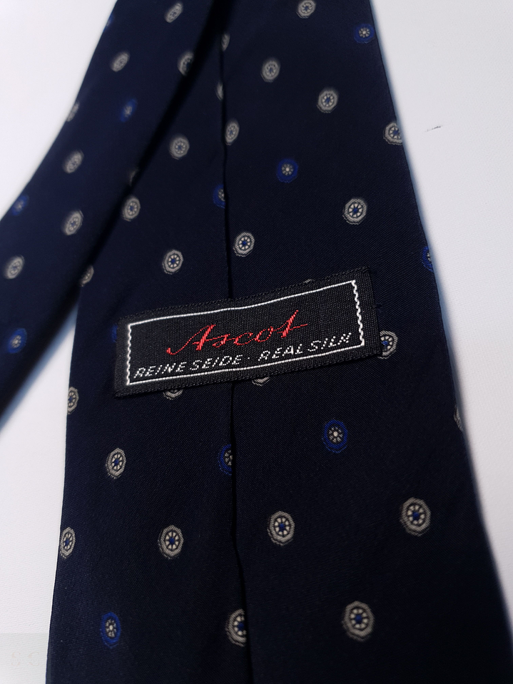 Corbata de Seda – Second Closet 2