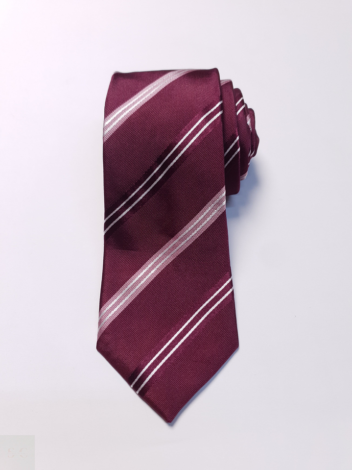 Corbata de Seda – Second Closet 1