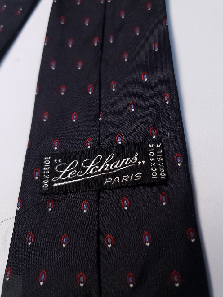 Corbata de Seda – Second Closet 2