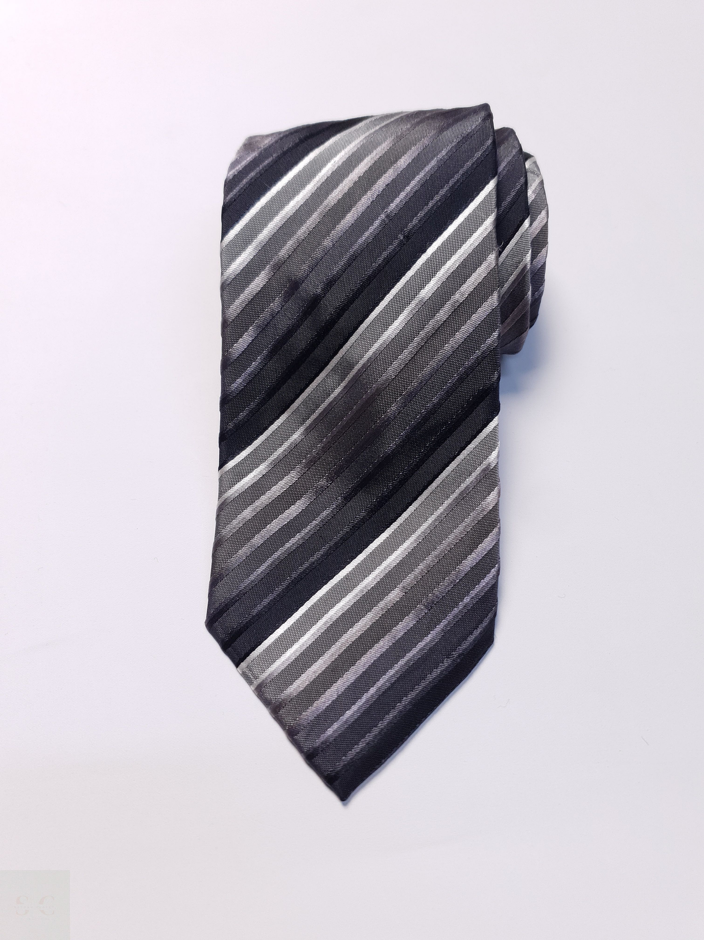 Corbata de Seda – Second Closet 1