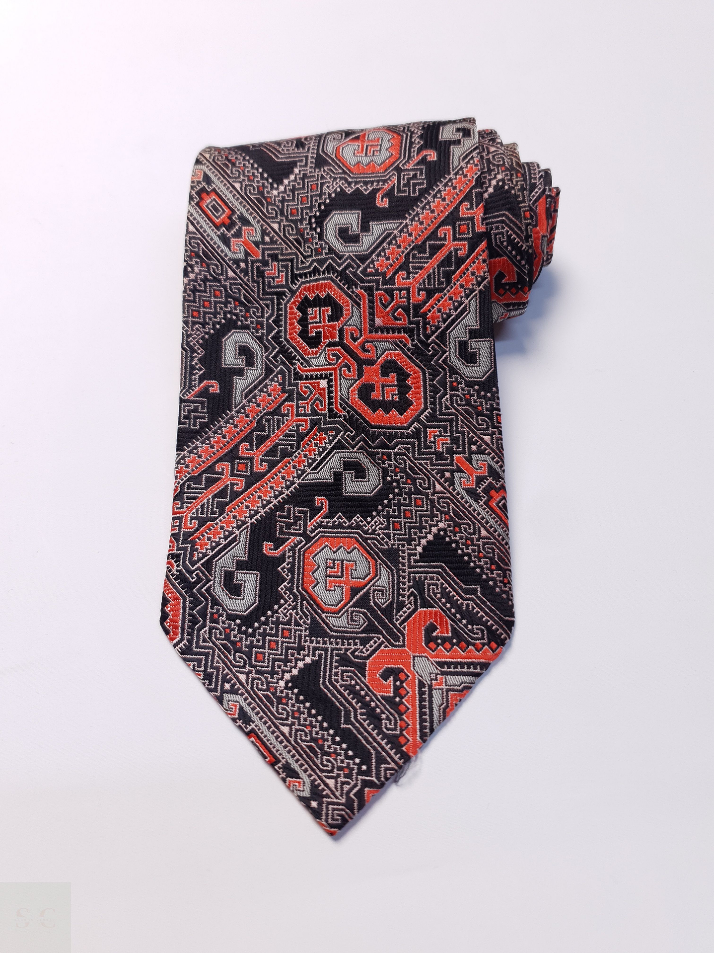 Corbata – Second Closet 1