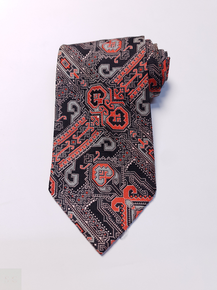 Corbata – Second Closet 1