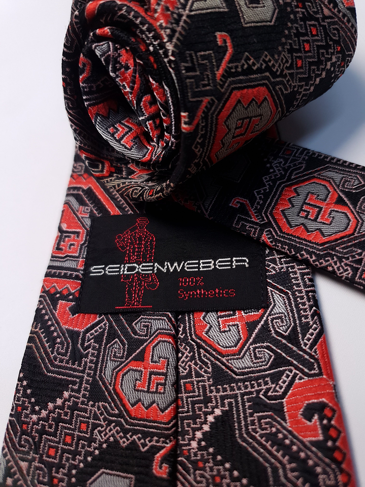 Corbata – Second Closet 2