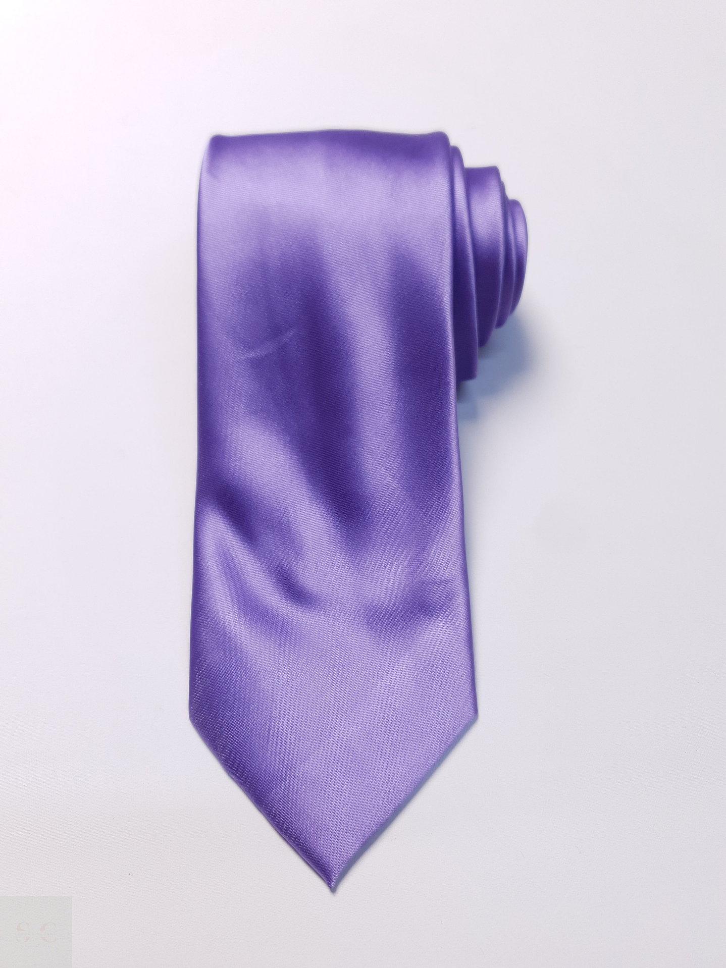 Corbata de Poliester – Second Closet 1