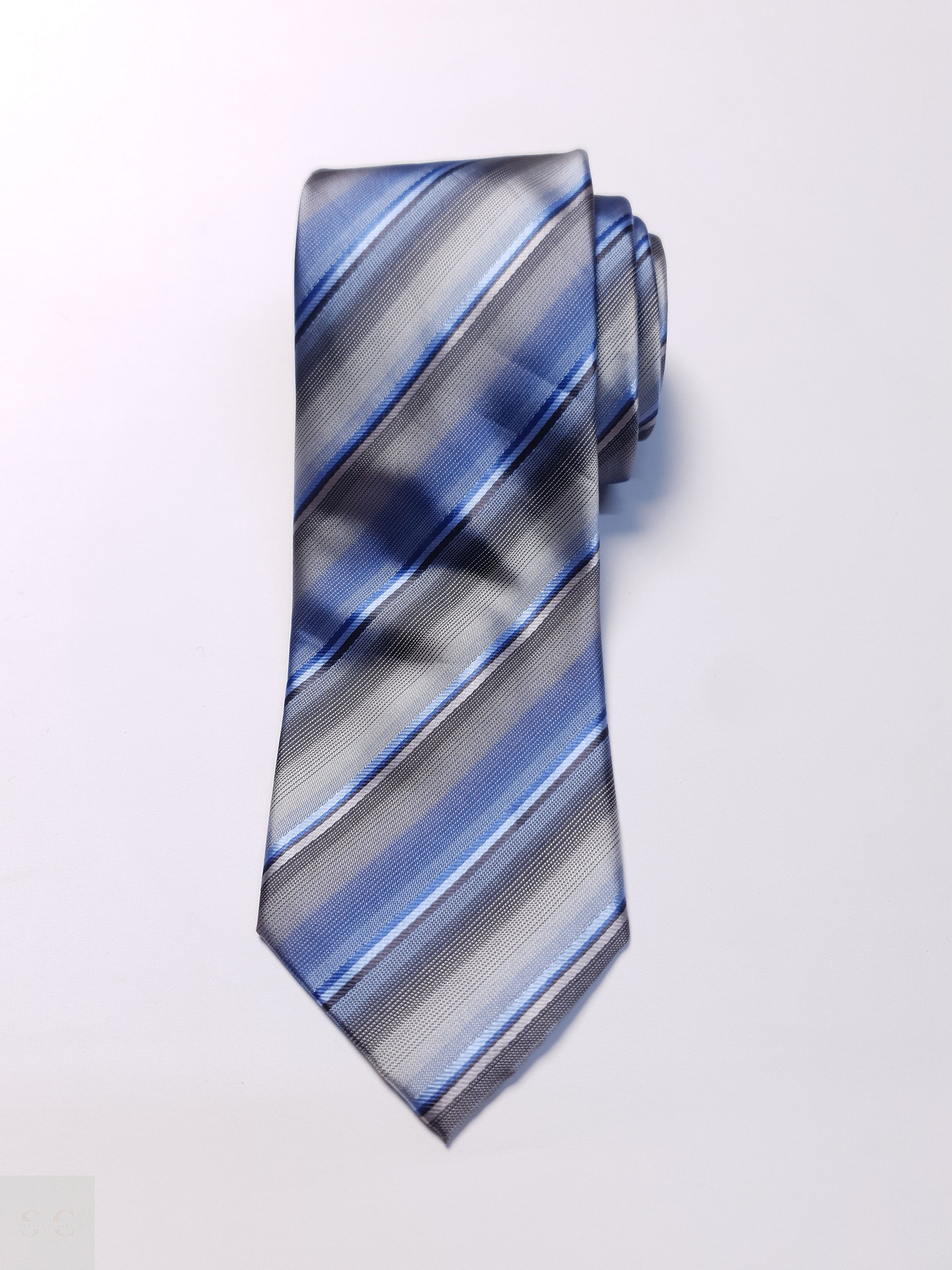 Corbata de Poliester – Second Closet 1