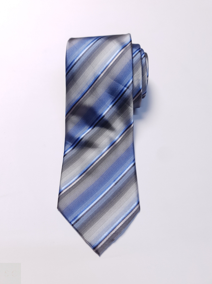 Corbata de Poliester – Second Closet 1