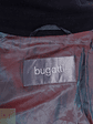 Abrigo Bugatti Cashmere Negro Largo Hombre Talla LXL - Miniatura 13