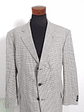 Blazer Commander 80 lana virgen 20 seda Talla XXL - Miniatura 6