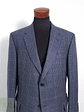 Blazer Walbusch 100 lana virgen Talla XL - Miniatura 2