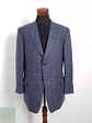 Blazer Walbusch 100 lana virgen Talla XL - Miniatura 1