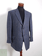 Blazer Walbusch 100 lana virgen Talla XL - Miniatura 5