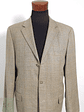 Blazer Peek & Cloppenburg 100 lana virgen café Talla L - Miniatura 7