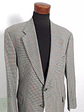 Blazer Baumler Original English Golden Square Talla XXL - Miniatura 3