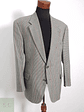 Blazer Baumler Original English Golden Square Talla XXL - Miniatura 4