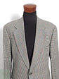 Blazer Baumler Original English Golden Square Talla XXL - Miniatura 7