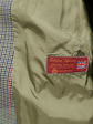 Blazer Baumler Original English Golden Square Talla XXL - Miniatura 8