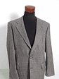 Blazer Brandts 100 lana virgen Talla XL - Miniatura 2