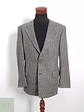 Blazer Brandts 100 lana virgen Talla XL - Miniatura 1