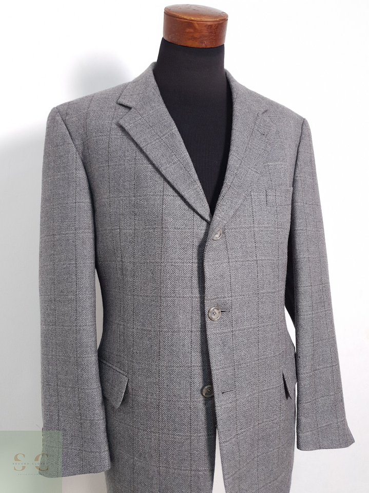 Blazer Sorano 100 lana virgen Talla XL 2