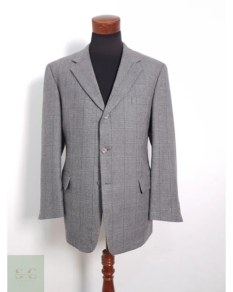 Blazer Sorano 100% lana virgen TALLA XL