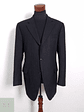 Blazer Carl Gross 95 lana virgen 5 cashmere Talla XL - Miniatura 1