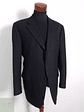Blazer Carl Gross 95 lana virgen 5 cashmere Talla XL - Miniatura 2