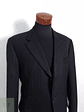 Blazer Carl Gross 95 lana virgen 5 cashmere Talla XL - Miniatura 4