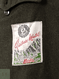 Abrigo Hombre Loden Alpino Austriaco Vintage Verde Talla XL - Miniatura 6