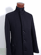 Abrigo Hombre Bugatti Wool Blend Stretch Talla M - Miniatura 5