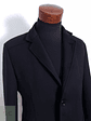 Abrigo Hombre Bugatti Wool Blend Stretch Talla M - Miniatura 6
