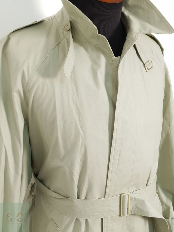 Gabardina Hombre Angelo Litrico Talla LXL 6