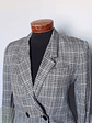 Blazer Mujer Sastrero Gris TALLA XS/S  STIRLING COOPER PETITE - Miniatura 3